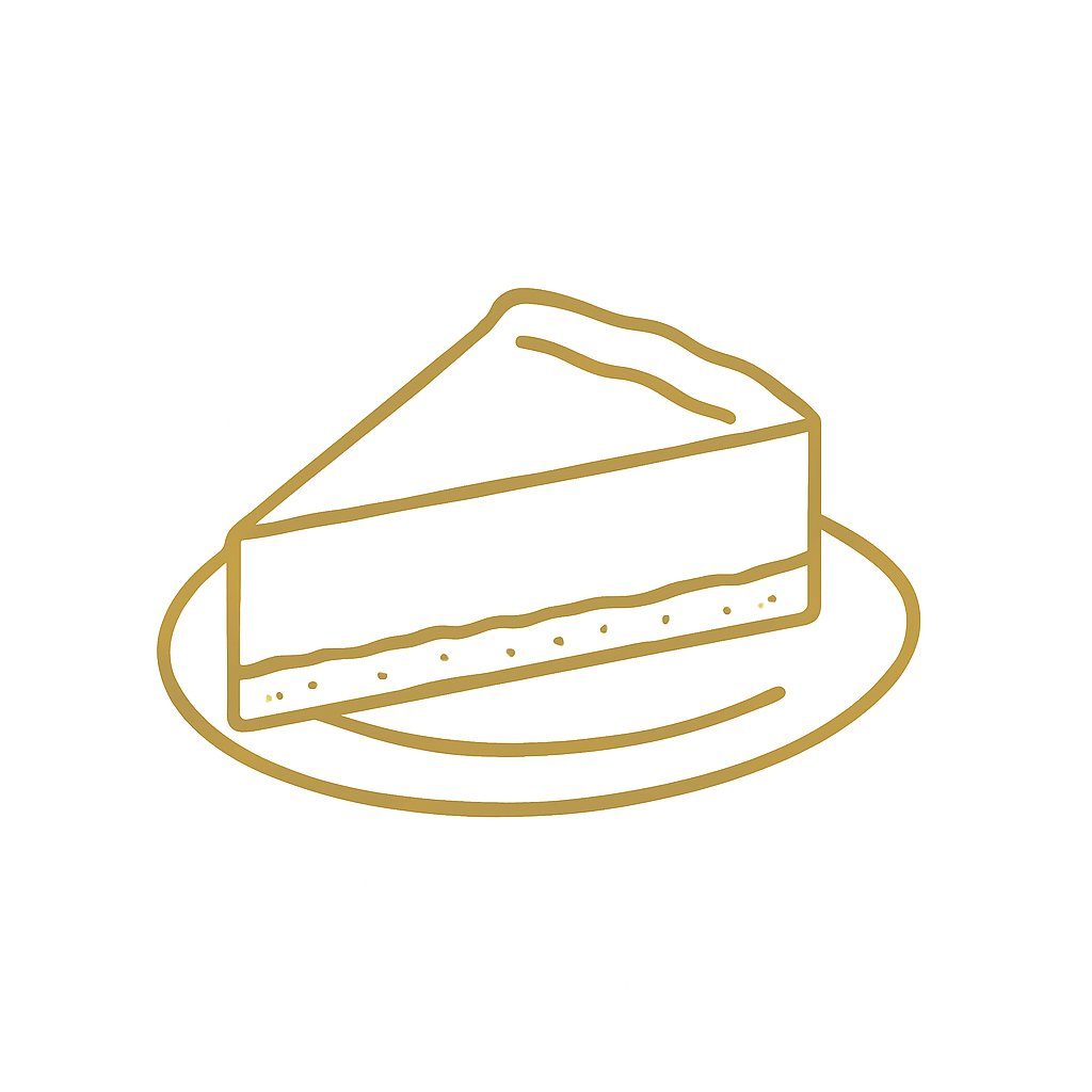 كعكة فردية